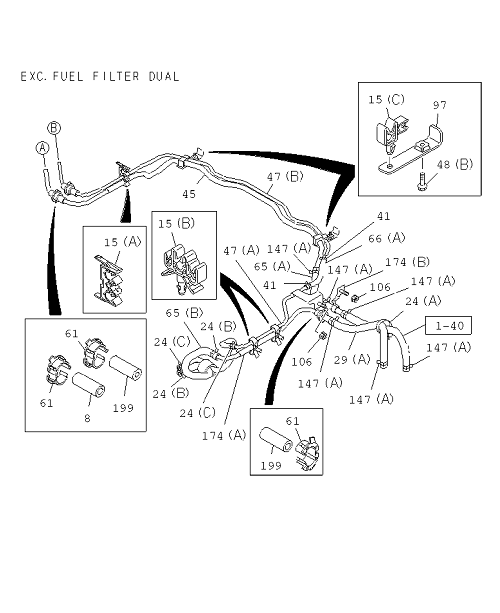 Partial Engine